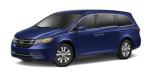 Certified 2016 Honda Odyssey SE