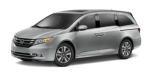 Used 2014 Honda Odyssey Touring