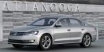Used 2014 Volkswagen Passat 1.8T SEL Premium