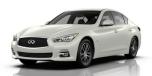 Used 2014 INFINITI Q50 Premium