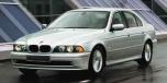 Used 2000 BMW 540i Sedan