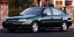 Used 2003 Chevrolet Malibu LS V6