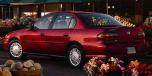Used 2002 Chevrolet Malibu LS V6
