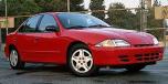 Used 2005 Chevrolet Cavalier Sedan