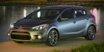 Certified 2014 Kia Forte SX Hatchback