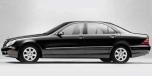 Used 2002 Mercedes-Benz S 600