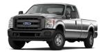 New 2016 Ford F250 XLT