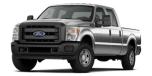 Used 2014 Ford F350 Lariat