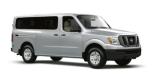 Used 2013 Nissan NV 3500 Passenger