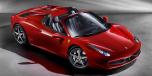 Used 2013 Ferrari 458 Italia Spider