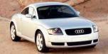 Used 2003 Audi TT 1.8T Coupe w/ 180hp