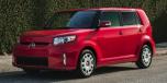 Certified 2014 Scion xB