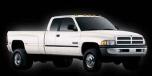 Used 2002 Dodge Ram 3500 Truck 4x4 Quad Cab