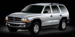 Used 2002 Dodge Durango 4WD SLT