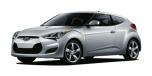 Used 2015 Hyundai Veloster Turbo