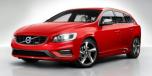 Certified 2015 Volvo V60 T6 R-Design AWD