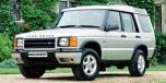 Used 2000 Land Rover Discovery
