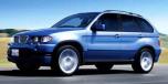 Used 2002 BMW X5 4.4i