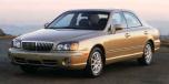 Used 2002 Hyundai XG350