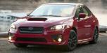 Used 2017 Subaru WRX Limited