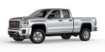 Used 2015 GMC Sierra C/K2500 4x4 Crew Cab SLT