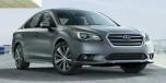 Used 2016 Subaru Legacy 2.5i Limited