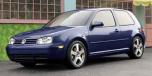 Used 2002 Volkswagen GTI VR6