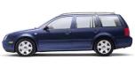 Used 2004 Volkswagen Jetta GLS Wagon
