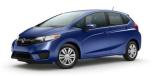 Certified 2016 Honda Fit LX