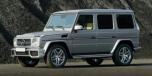 Certified 2017 Mercedes-Benz G 63 AMG 4MATIC