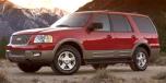 Used 2003 Ford Expedition Eddie Bauer