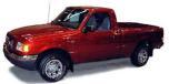 Used 2003 Ford Ranger XL