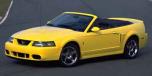 Used 2003 Ford Mustang SVT Cobra
