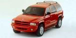 Used 2002 Dodge Durango 4WD R/T