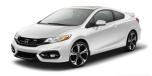 Certified 2015 Honda Civic Si Coupe