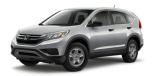 Certified 2016 Honda CR-V AWD SE