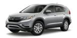 Used 2016 Honda CR-V AWD EX-L