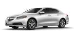 Certified 2016 Acura TLX