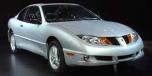 Used 2003 Pontiac Sunfire Coupe