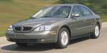 Used 2003 Mercury Sable LS Premium Sedan