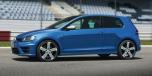 Used 2016 Volkswagen Golf R 4-Door
