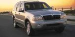 Used 2004 Lincoln Aviator AWD