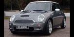 Used 2002 MINI Cooper S Hardtop