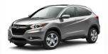 Certified 2016 Honda HR-V AWD EX