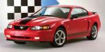 Used 2003 Ford Mustang Premium