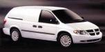 Used 2003 Dodge Caravan SE