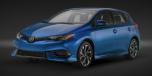 Used 2016 Scion iM