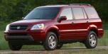 Used 2003 Honda Pilot EX