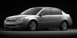Used 2003 Saturn ION Level 3 Sedan