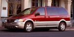 Used 2003 Pontiac Montana Extended
